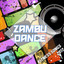 Zambu Dance Fitness Songs 2017 cover