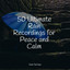 50 Perfect Rain Droplet Tracks cover