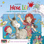 Hexe Lilli und der verzauberte Goldesel - Teil 17 cover