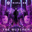The Butcher cover