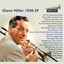 Glenn Miller 1938-39 cover