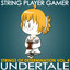 Unknown Title cover