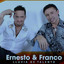 Lluvia de Talento cover