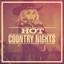Hot Country Nights cover