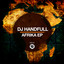 Afrika - Original Afro Spin