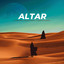 @Phonterifik - Altar (Feat. Spillz Ochai & Shirlvin Desir)