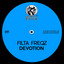 Filta Freqz — Devotion cover art