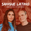 Sangue Latino cover