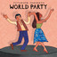 Putumayo World Music Hour - World Music In Film - PROMO