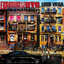 Expansions In The NYC (Extended Versions) cover