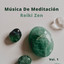 Música De Meditación Reiki Zen Vol. 1 cover