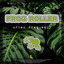 Frog Roller artwork