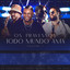 Todo Mundo Ama, Vol. 1 (Ao Vivo) cover