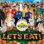 Let's Eat! cover