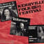 Kerrville Folk Festival cover