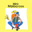 Anais Constantin - Mini-motocross