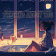 Relaxing Music to Chill and Stress Relief (Thinking About You) cover