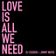Love Is All We Need cover