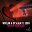 Open Up Your Heart feat. Eden - Extended