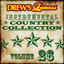 Drew's Famous Instrumental Country Collection (Vol. 26) cover