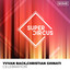 Yvvan Back & Christian Ghinati — Celebration (Extended Mix) cover art