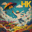 HK - Heureuses les colombes