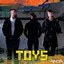 Toys cover