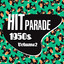 1950s Hit Parade - Vol.2 cover