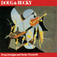 Doug & Bucky cover