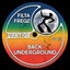 Back Underground