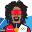 Winter Games cover
