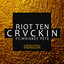 Crvckin (feat. Whiskey Pete)