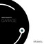 Garage cover