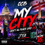 CCB FT J'TA - MY CITY
