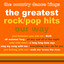 The Greatest Rock/Pop Hits, Our Way cover