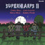Superharps II cover