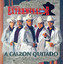 CORAZON SERRANO - DUELE EL ALMA 2025