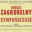 Symfonicznie cover