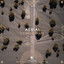 Cosmos Shape — Aerial - DJ Pantelis Remix cover art