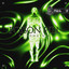 Crank artwork