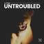 Untroubled cover