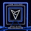 DONT BLINK — ROLLERCOASTER cover art
