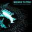 Wizard Tattoo - Part I The Fall