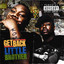 Getback cover