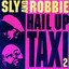 Hail Up Taxi 2 cover