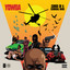 Curse of a Criminal Mind cover