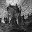 Moonwine Amongst the Onyx Castles cover