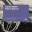 Ride in My Car - Extended
