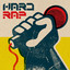 Hard Rap cover