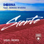 Siente feat. Denise Rivera - Vigel Extended Remix